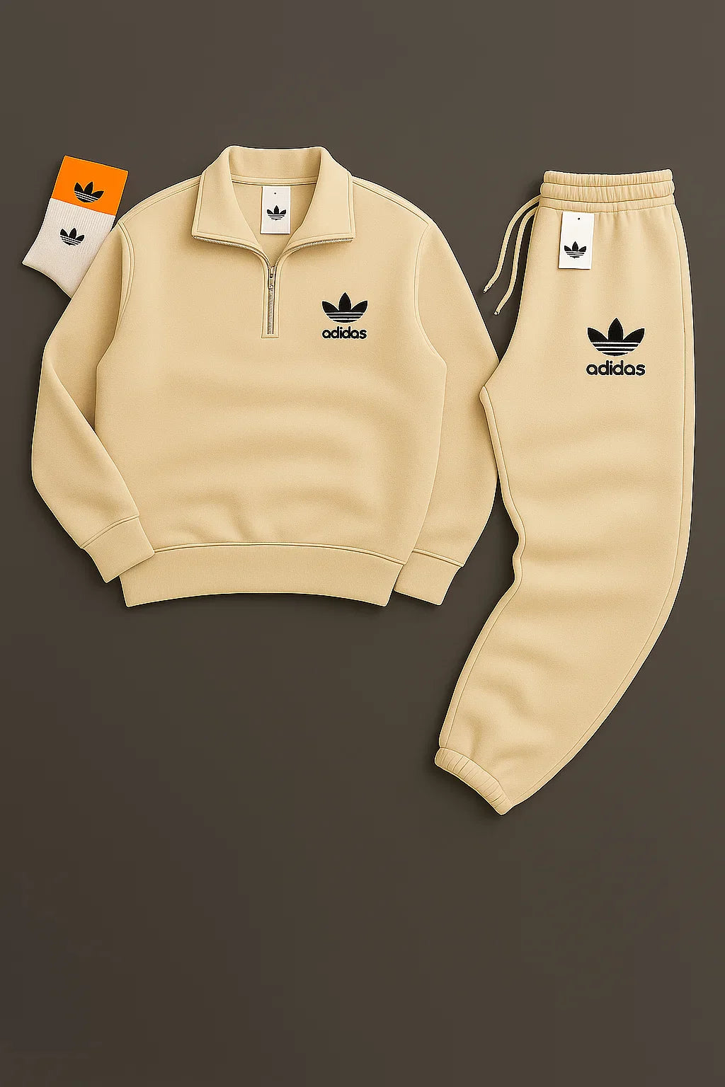 AD | COMBINACIÓN + CALCETINES REGALO