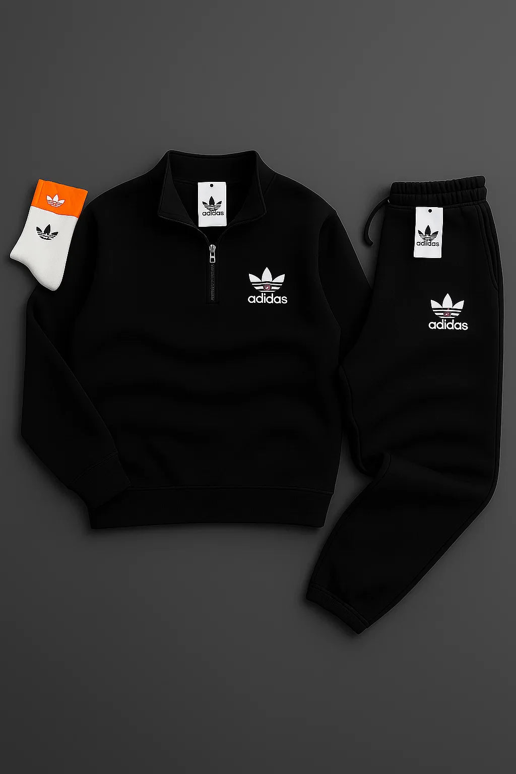 AD | COMBINACIÓN + CALCETINES  REGALO