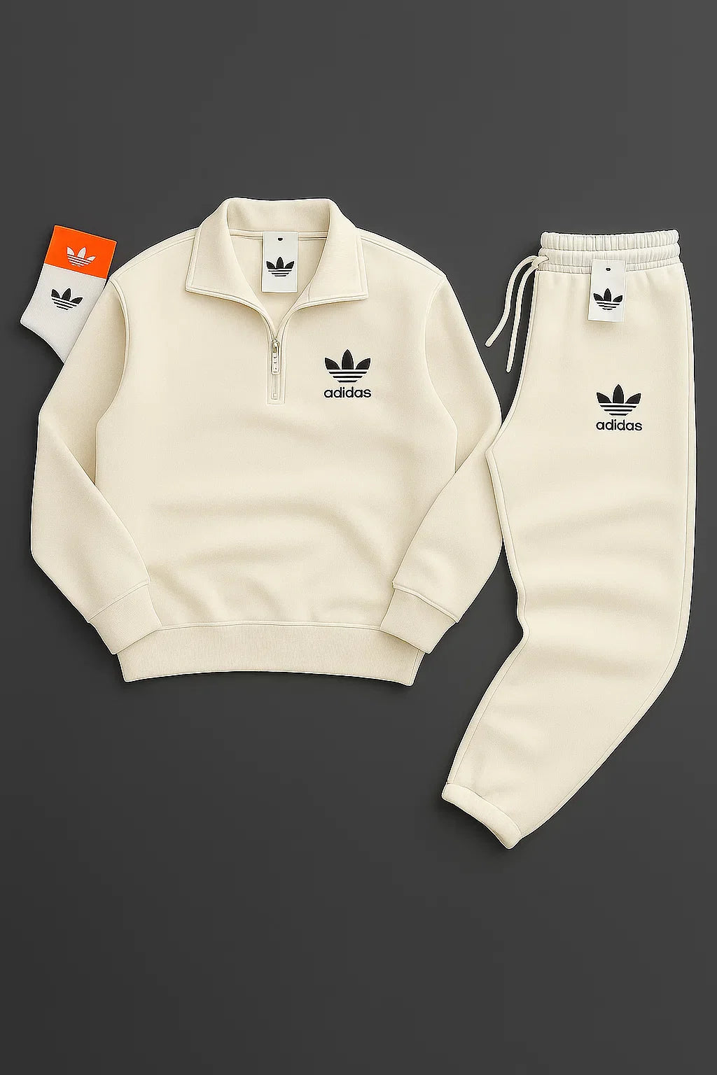 AD | COMBINACIÓN + CALCETINES  REGALO