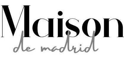 Maison de Madrid