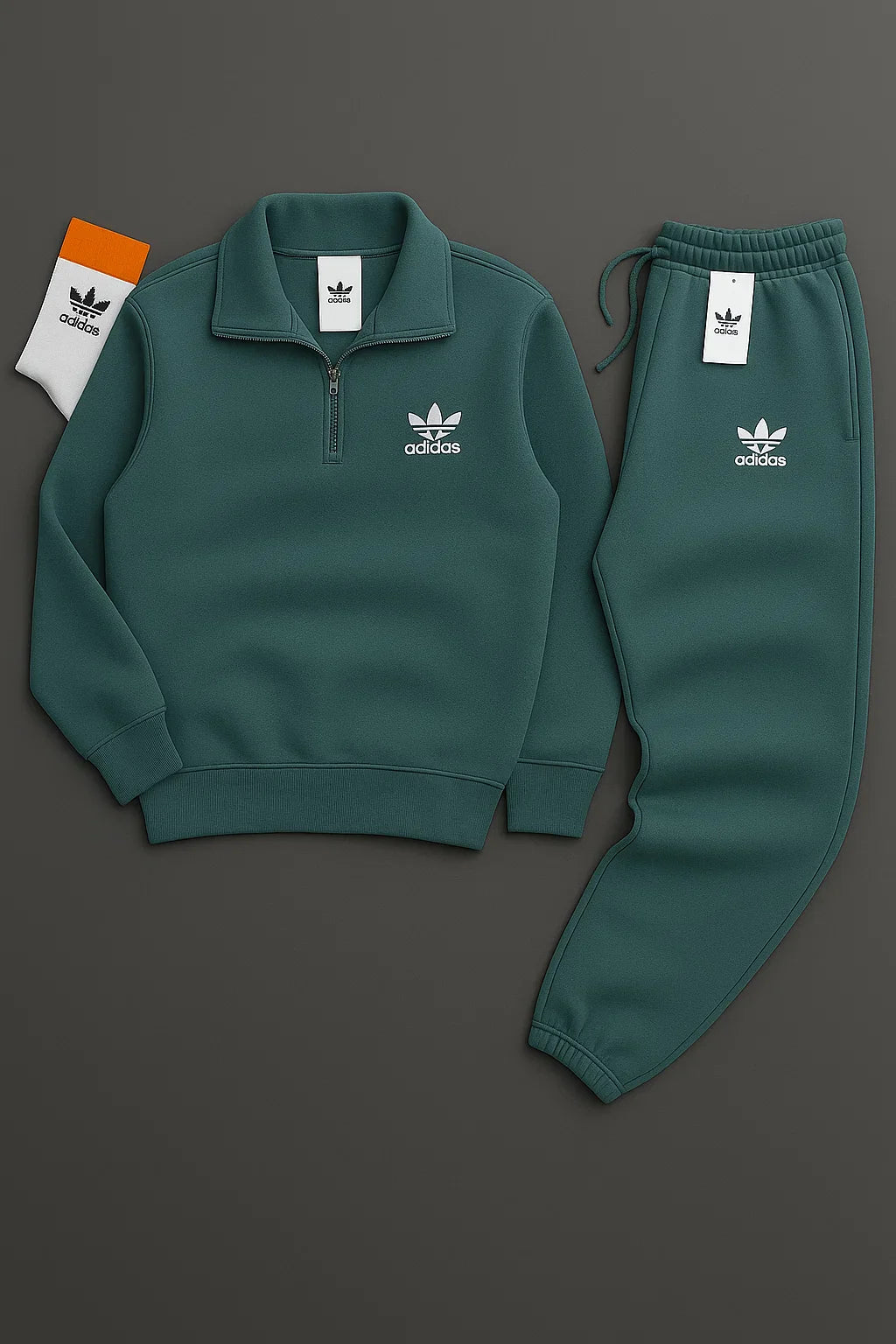 AD | COMBINACIÓN + CALCETINES  REGALO