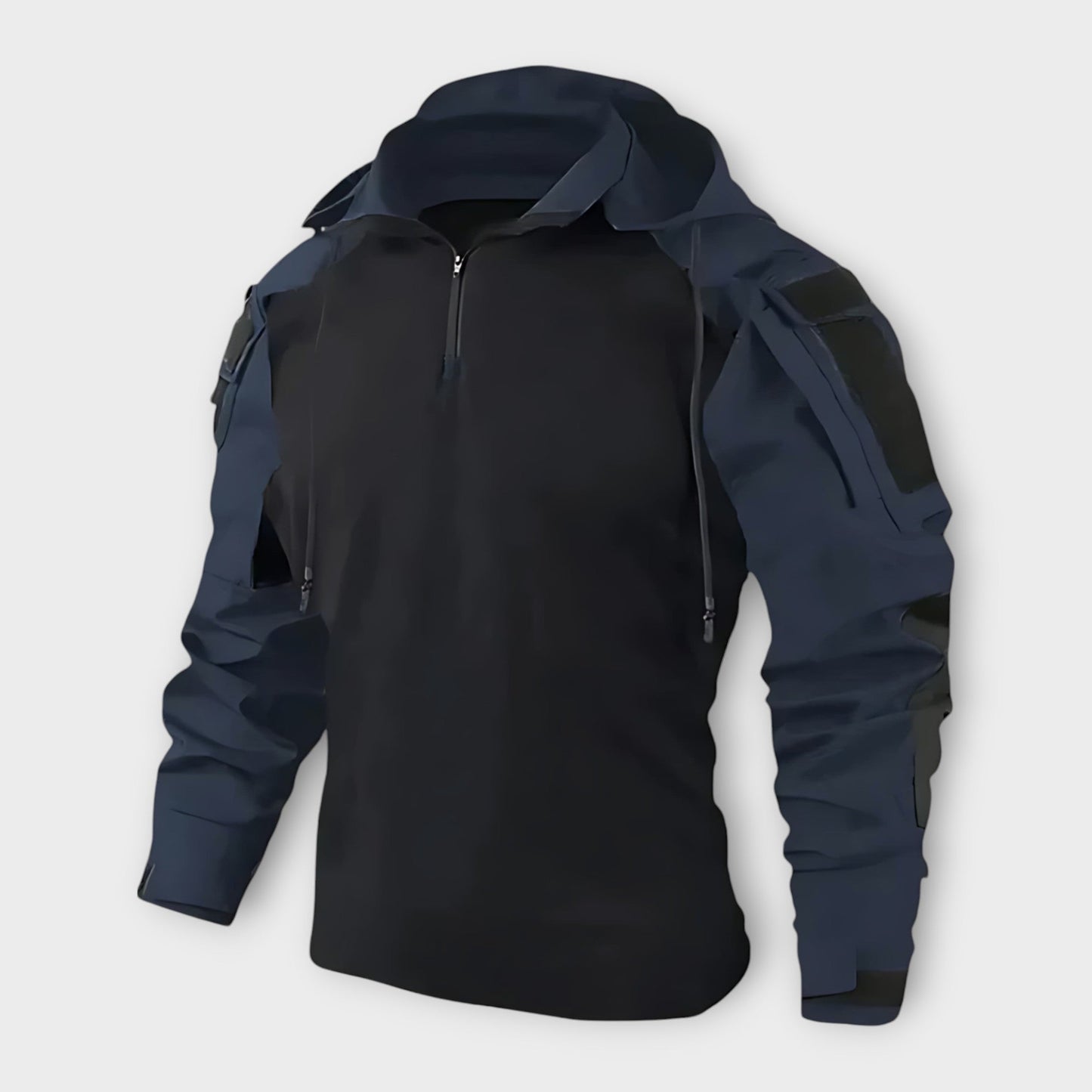 Leo - Taktische Jacke