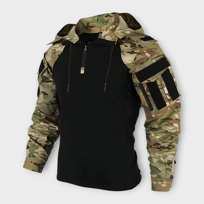 Leo - Taktische Jacke