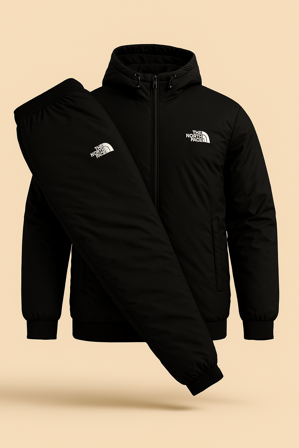 Conjunto invierno 2025/2026