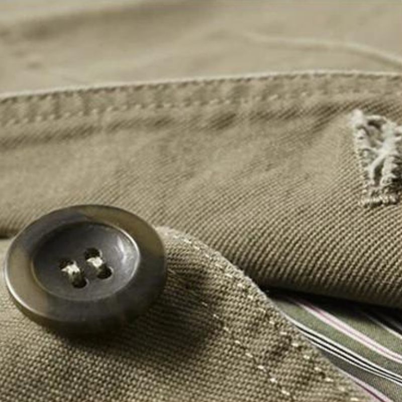 Maximilian - Elegant & trocken