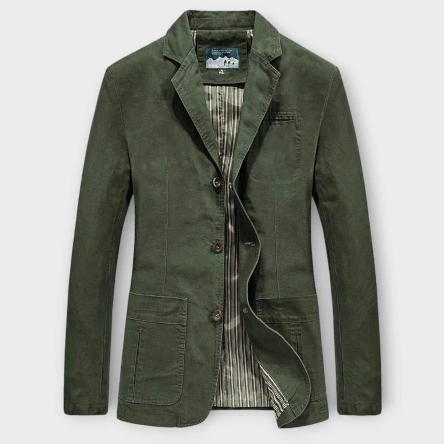 Maximilian - Elegant & trocken