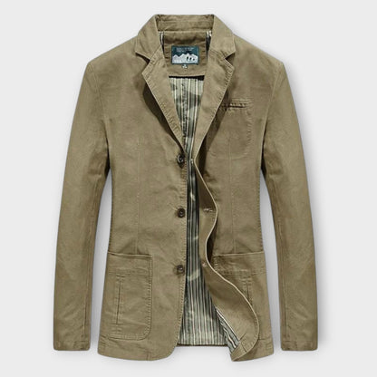 Maximilian - Elegant & trocken