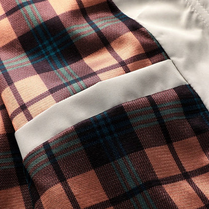 Oliver -  Isolierende & wasserfeste Jacke