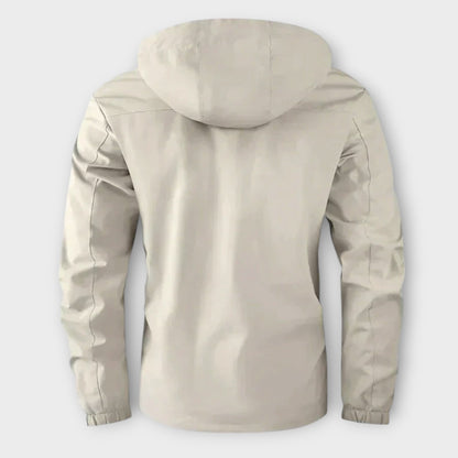 Oliver -  Isolierende & wasserfeste Jacke