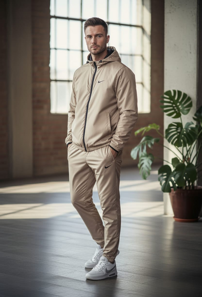 Set Tecnico Urbano |  Nk