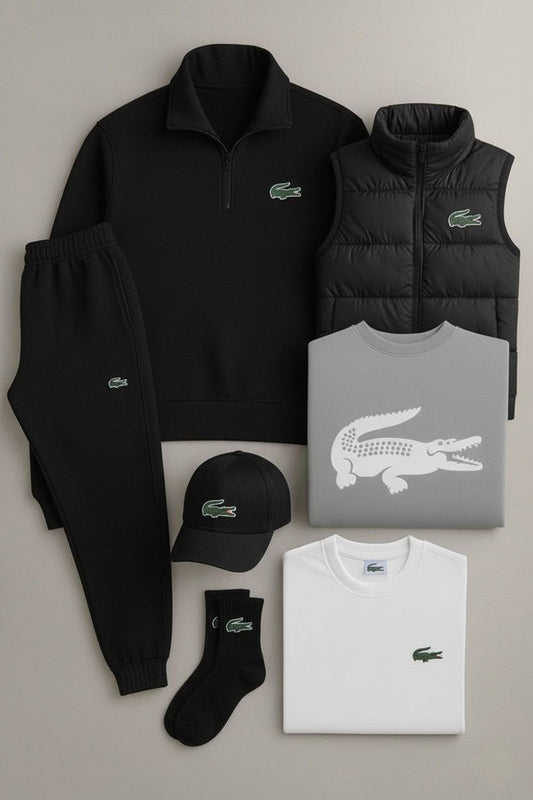 El Clásico Caimán Lc