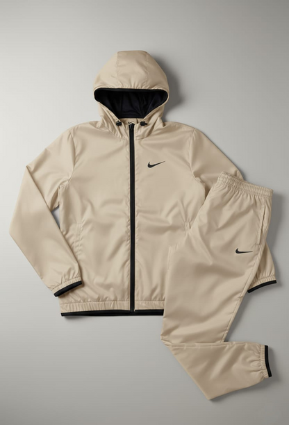 Set Tecnico Urbano |  Nk