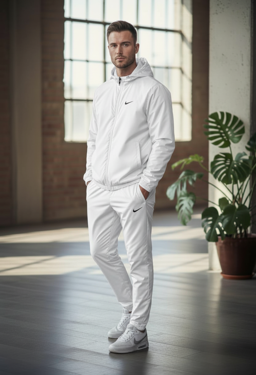 Set Tecnico Urbano |  Nk