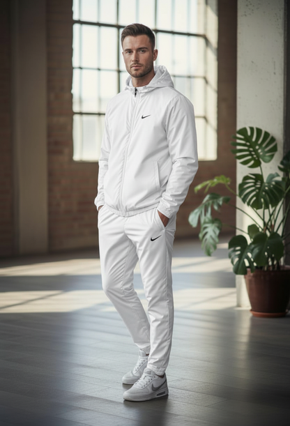 Set Tecnico Urbano |  Nk