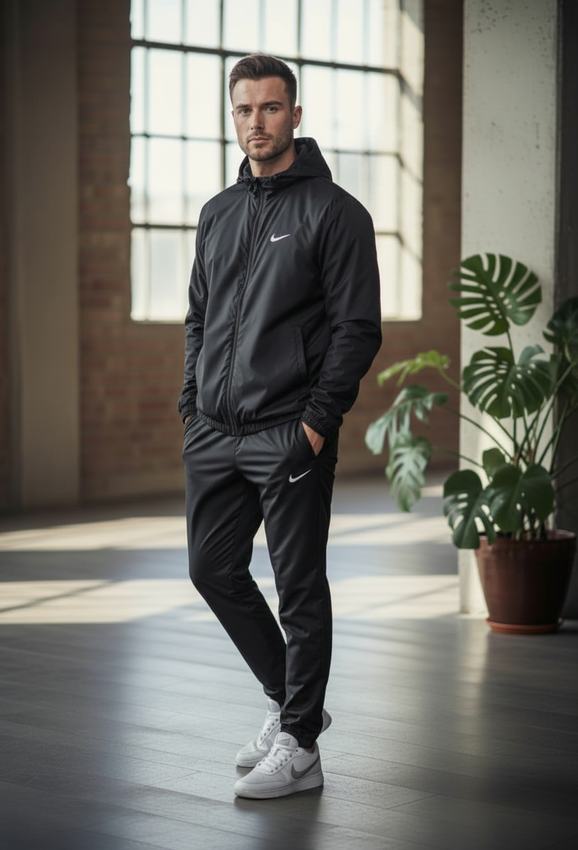 Set Tecnico Urbano |  Nk