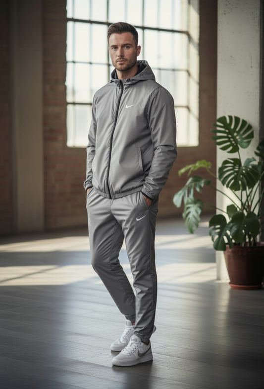 Set Tecnico Urbano |  Nk