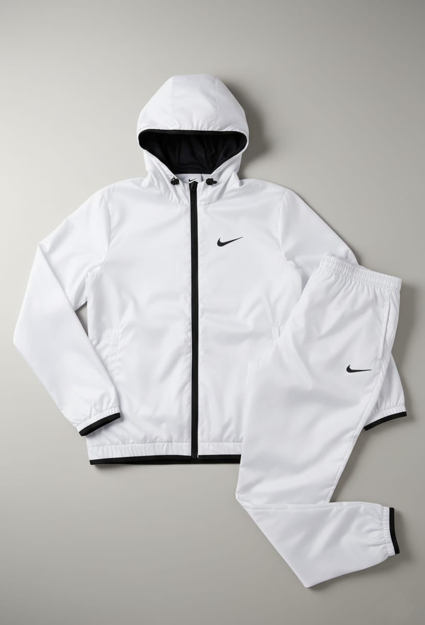 Set Tecnico Urbano |  Nk