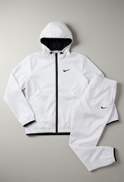 Set Tecnico Urbano |  Nk