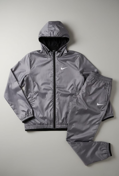 Set Tecnico Urbano |  Nk