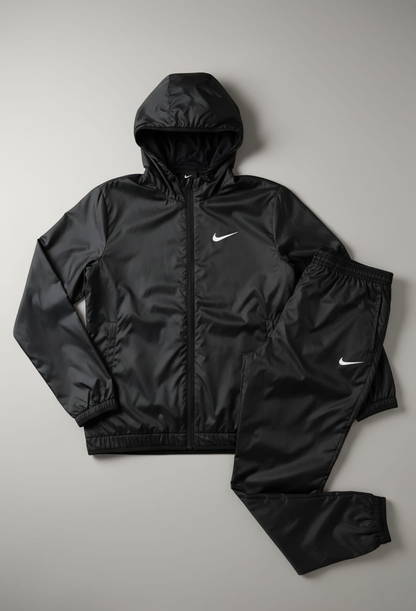 Set Tecnico Urbano |  Nk