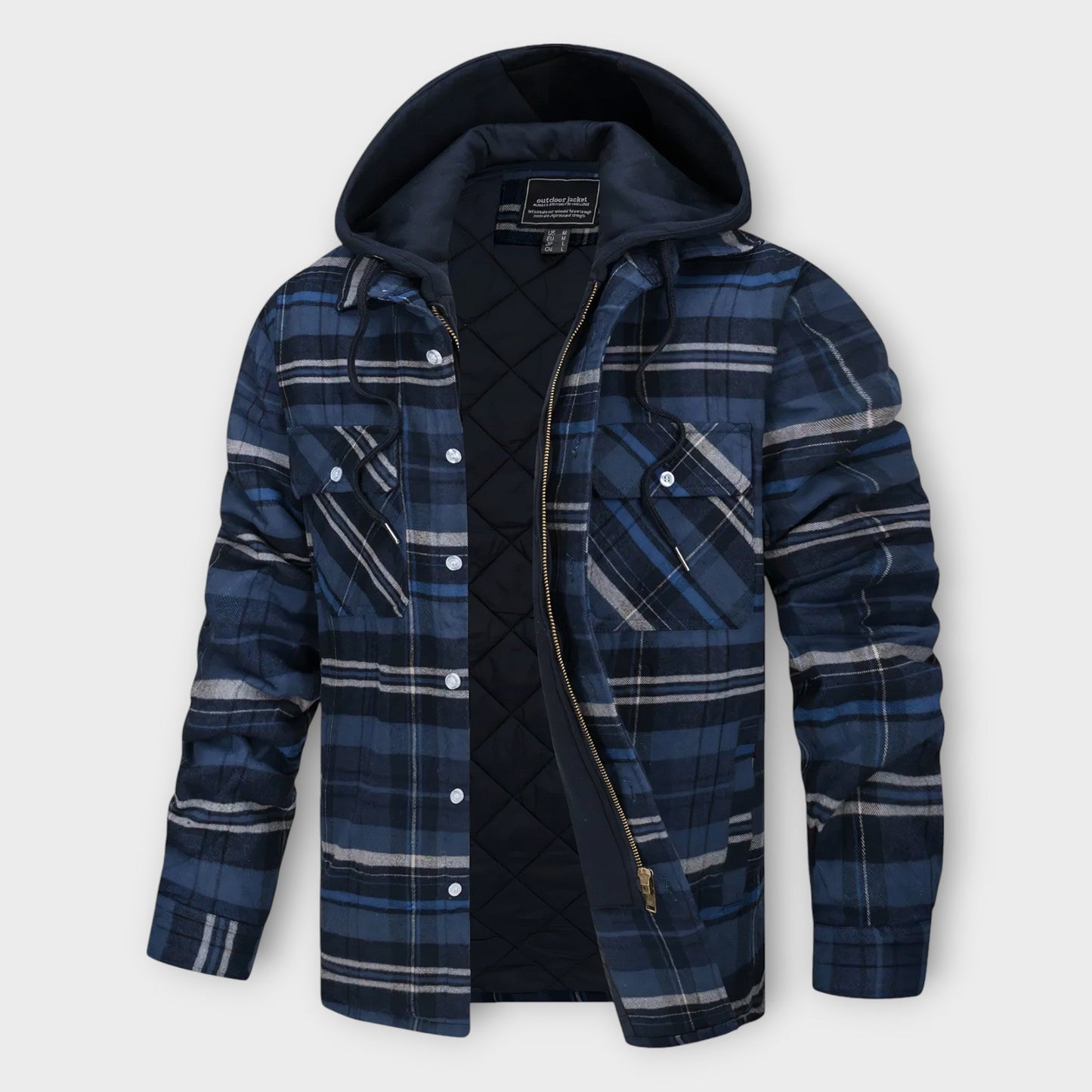 Ivar - Frühjahrsjacke